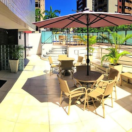 Vacanze - Golden Place Maceio  Exterior photo