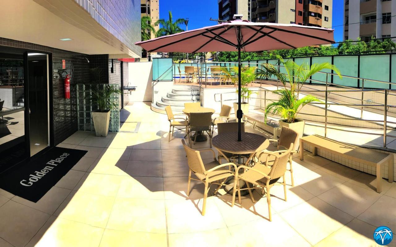 Vacanze - Golden Place Maceio  Exterior photo