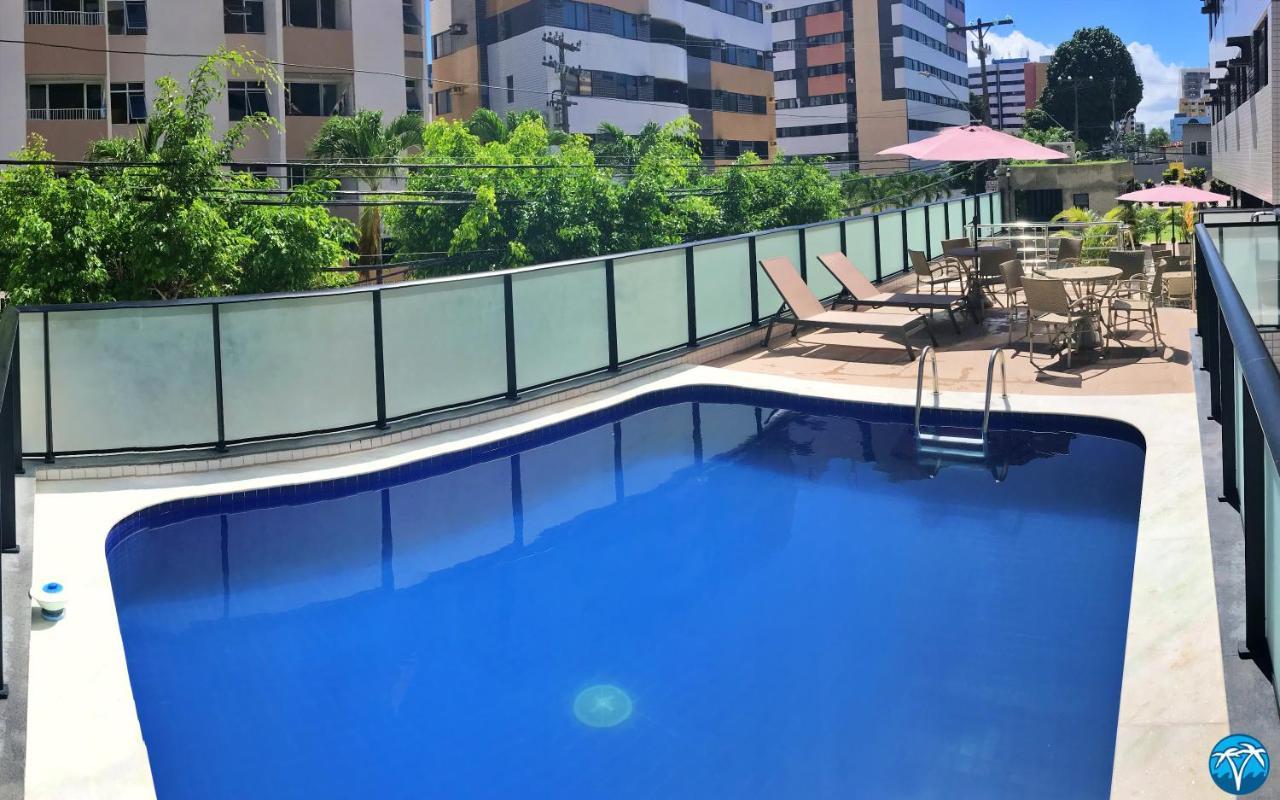 Vacanze - Golden Place Maceio  Exterior photo