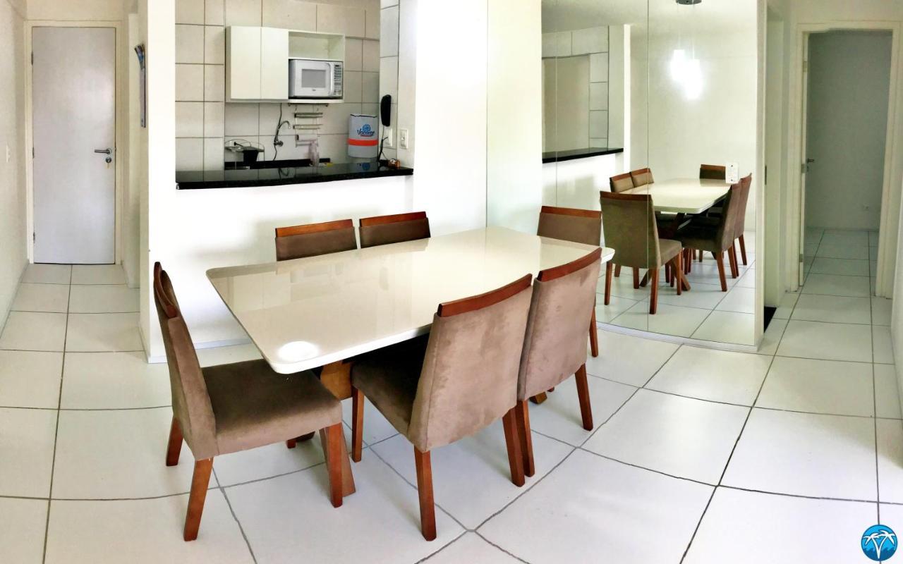 Vacanze - Golden Place Maceio  Exterior photo