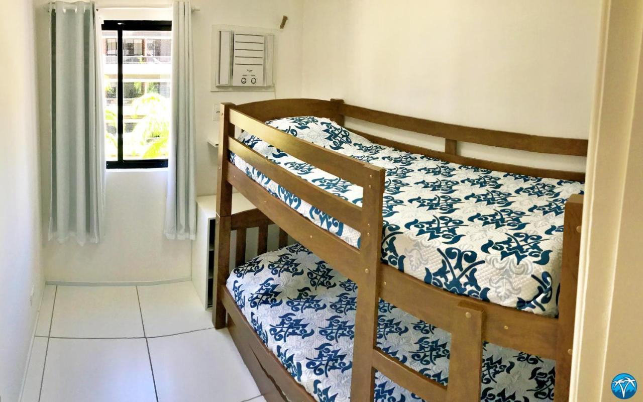 Vacanze - Golden Place Maceio  Exterior photo
