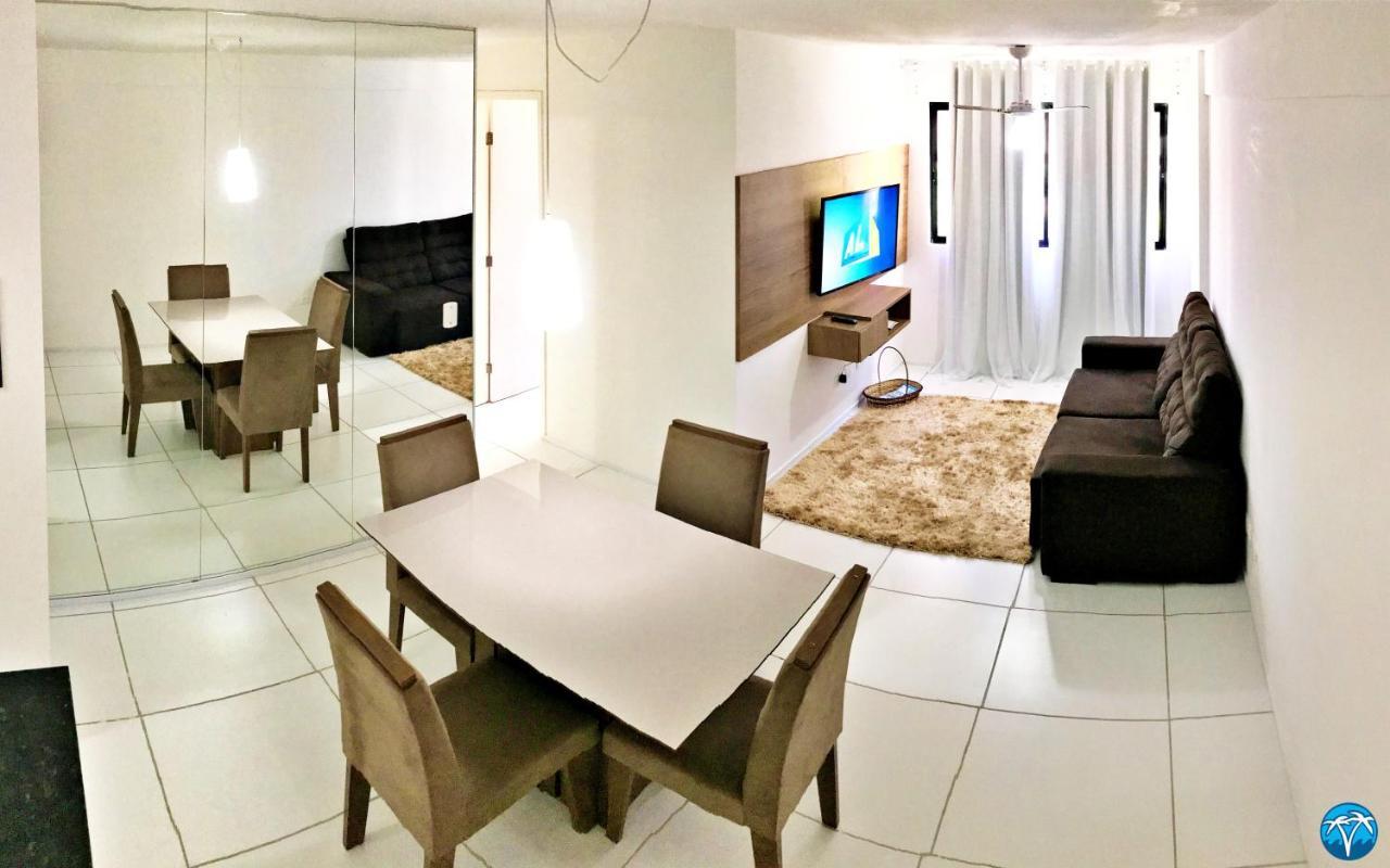 Vacanze - Golden Place Maceio  Exterior photo