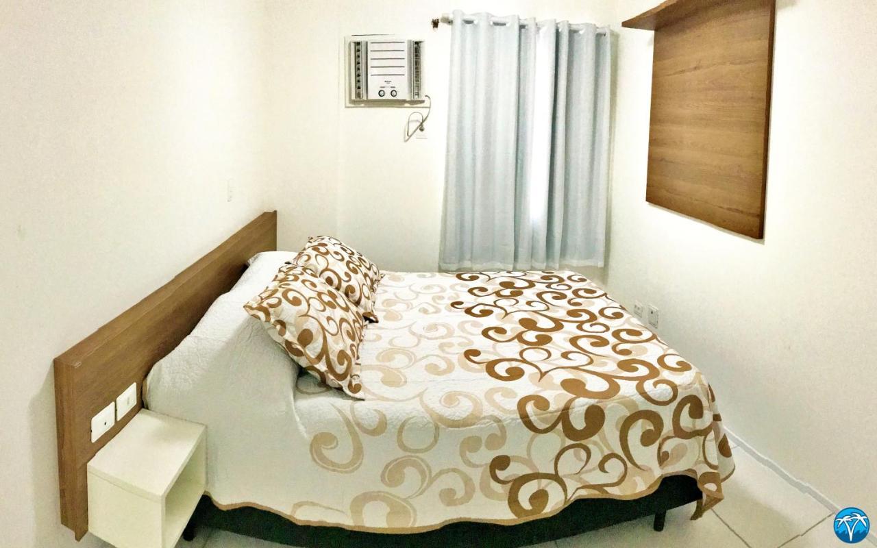 Vacanze - Golden Place Maceio  Exterior photo