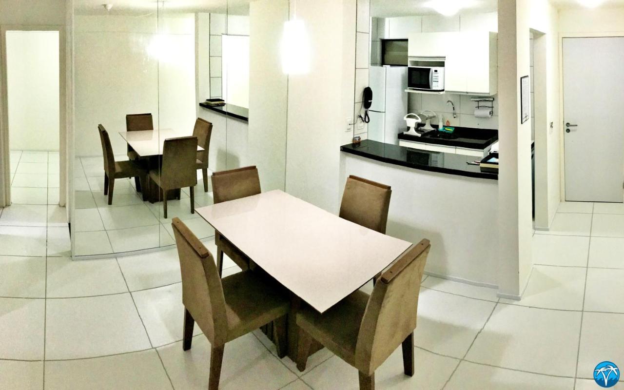 Vacanze - Golden Place Maceio  Exterior photo